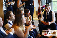 Camera 1 Cocktail Hour 1